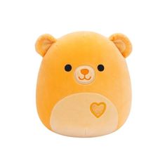 SQUISHMALLOWS Medvedek Chamberlain