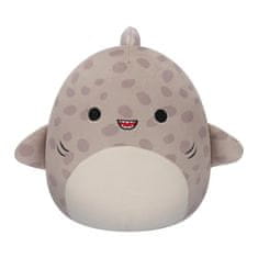 SQUISHMALLOWS Leopardji morski pes Azi 20 cm