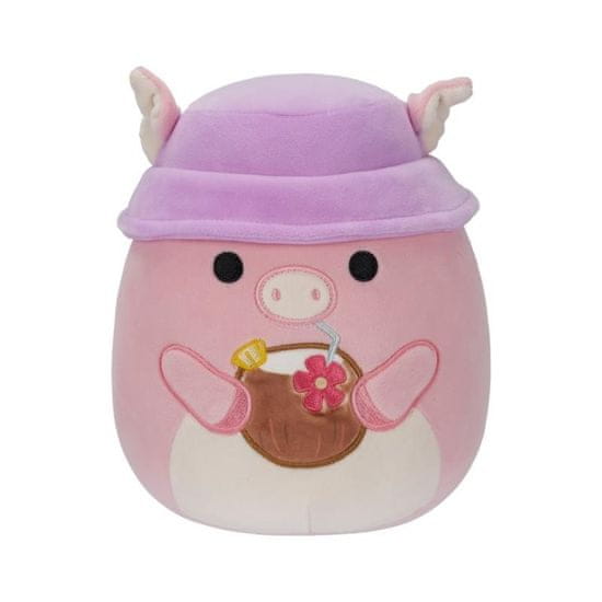 SQUISHMALLOWS Peter Pig 20 cm