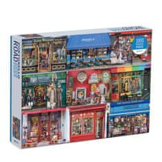 Galison Puzzle Portobello Road 1000 kosov