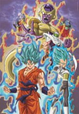 Clementoni Puzzle Dragon Ball 300 kosov