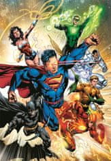 Clementoni Puzzle DC Comics: Justice League 500 kosov