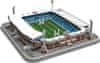 STADIUM 3D REPLICA 3D sestavljanka Stadion Loftus Versfeld - Blue Bulls 118 kosov