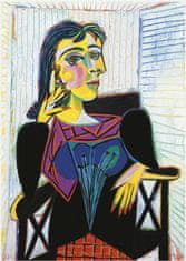 Piatnik Puzzle Dora Maar 1000 kosov