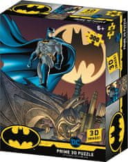 PRIME 3D Puzzle Batman 3D 300 kosov