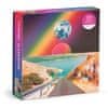Puzzle Cosmic Rainbow 500 kosov