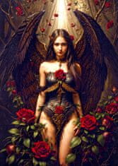 ENJOY Puzzle Dark Angel 1000 kosov