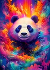 ENJOY Panda Dreaming Puzzle 1000 kosov