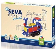 Seva - Klasični komplet One 222 kosov
