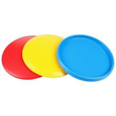 Komplet diskov za disk golf Trainer 1 komplet