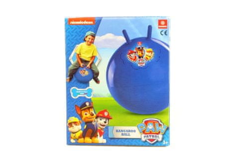 Mondo Žoga za skakanje Paw Patrol 50 cm