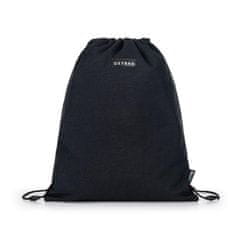 Oxybag Nahrbtnik - Unicolor Black