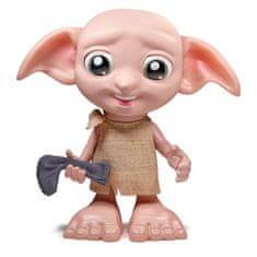 Harry Potter interaktivni govoreči Dobby CZ in SK