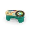 Baby Einstein Igrača Glasbeni gramofon DJ Discovery Magic Touch HAPE 6m+