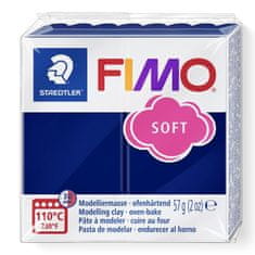 FIMO soft 57g - windsorsko modra