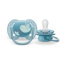 Avent Ultrasoft Premium 6-18 m Plenic - 6-18 m