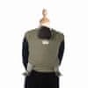 Nosilec TRICOT-SLEN BAMBOO Khaki Green