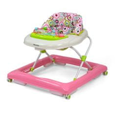 MILLY MALLY Patrol Flower Baby Walker