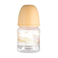 Canpol babies EasyStart Mountains 120 ml bež