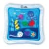 Baby Einstein Opusova podloga za vodo Ocean of Discovery 58x58 cm 0m+