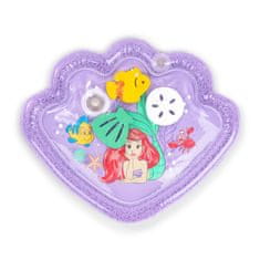 Bright Starts DISNEY BABY Podloga za vodo Mala morska deklica Sea Treasures 37x45 cm 0m+