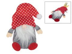 DRŽALO ZA JEDILNI PRIBOR DREVO/SANTA/SPARROW 2PCS