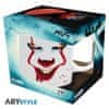AbyStyle IT Skodelica 320 ml - Pennywise in baloni