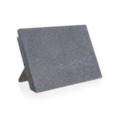 Banquet Banketna magnetna deska za nože Granite Grey 30 x 21,5 cm, MDF