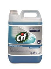 Cif Čistilo - brilliance ocean, 5 l