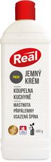 Čistilna tekoča krema - Real, 600 g