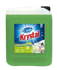 Tekočina za pomivanje posode - Krystal, 5 l