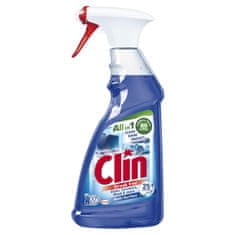 Clin Čistilo za površine multishine, 500 ml