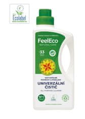 Univerzalno čistilo - Feel Eco, 1 l