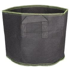 Rastejo vrečke 19L tekstilni lonec paket 1 kos