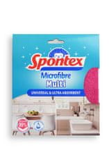 Spontex Microcell - Multi, 32 x 32 cm