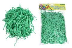 Okrasna papirnata trava, zelena 30g