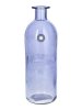DUIF DEKORATIVNA STEKLENICA WALLFLOWER1 4X7X20,5 SIVKA
