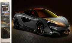 Norimpex diamantna poslikava McLaren 600LT 30x40cm