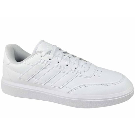 Adidas Čevlji bela Courtblock