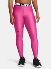 Under Armour Hlače UA HG Authentics Legging-PNK XS