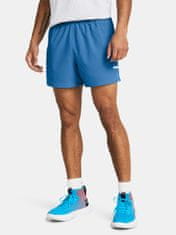 Under Armour Kratke Hlače UA Baseline Pro 5in Short-BLU XXL