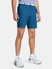 Under Armour Kratke Hlače UA Drive Taper Short-BLU 30