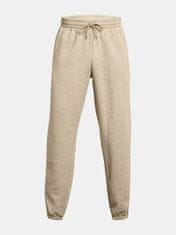 Under Armour Hlače UA Essential Flc Puddle Pant-BRN M