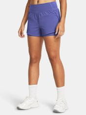 Under Armour Kratke Hlače Flex Woven 2-in-1 Short-PPL S