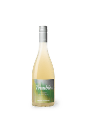 Gerard Vino Trouble White Bertrand 0,75 l