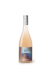 Gerard Vino Trouble Rose Bertrand 0,75 l