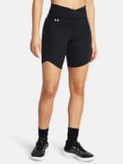 Under Armour Kratke Hlače Motion Crossover Bike Short-BLK XS