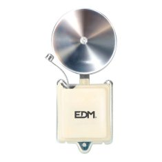 Edm Vratni zvonec EDM Industrijski zvonec 87 dB Ø 70 mm (230 V)