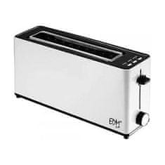 Miramarket Toaster EDM White Design 900 W