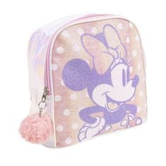 Miramarket Nahrbtnik za vsak dan Minnie Mouse Roza (18 x 21 x 10 cm)